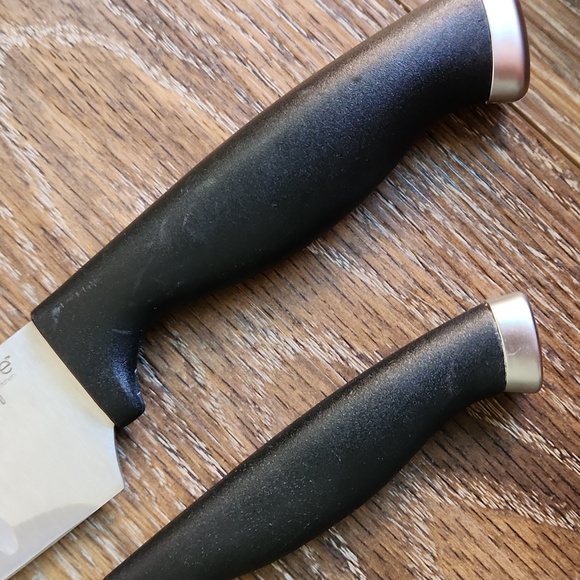 2 Core Kitchen Knives - Picture 4 of 8